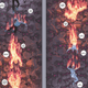 Speaking of falls...Lucifer falls into godhood.